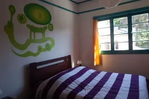 Casa Violeta Limon - Room