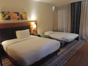 Hilton Garden Inn Erzincan - Room