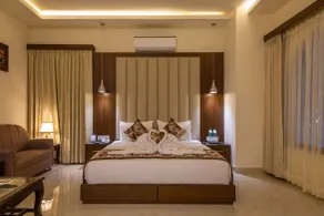 V One Pride - Room