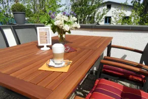 City Hotel - Restaurant