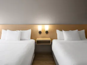 Hyatt Place Atlanta Alpharetta North Point Mall - Chambre