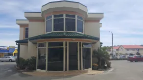 Beachfront Motel - Réception