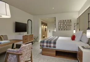 Limelight Hotel Aspen - Room