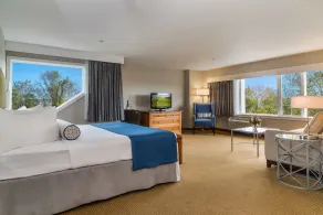 Water's Edge Resort & Spa - Chambre