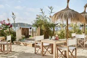 Nobu Hotel Ibiza Bay - Restaurant