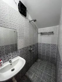Jungle by sturmfrei Palolem - Bathroom