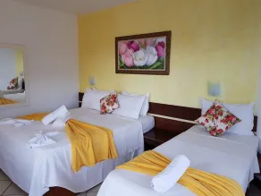 Coronado Inn Hotel - Habitación