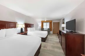 Best Western Plus Redondo Beach Inn - Chambre