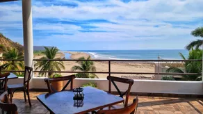 blue BOCANA - Restaurant