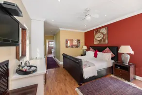 Arum Guest House - Habitación