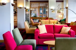 Skipton Hotel - formerly known as Hotel Rendezvous-Skipton - Réception