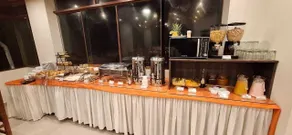 ANDINO HOTEL MACHUPICCHu - Restaurant