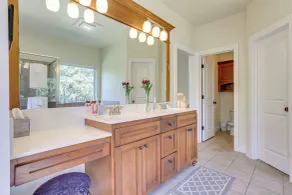 Quaint Noble Home: 6 Mi to University of Oklahoma! - Interiør