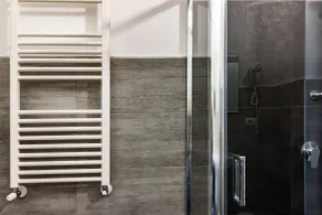 TRAVEL STATION Bedandbreakfast - Salle de bain