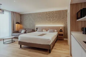Hotel Reva TAHITI - Room
