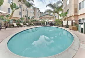Homewood Suites by Hilton San Diego-Del Mar - Piscine