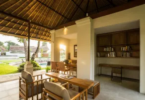 The Samata by LifestyleRetreats - Rezeption