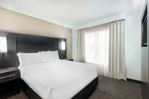 Residence Inn Tampa Sabal Park/Brandon - Chambre