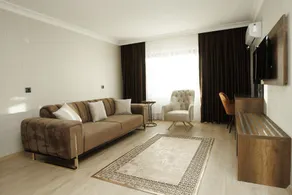 Anemon Kent Uşak Hotel - Room