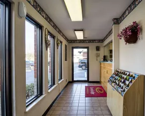 Econo Lodge Richmond North - Hall