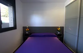 InmoSantos Apartaments Nuria - Værelse