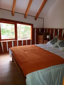 Lodge Palguin Alto - Rum