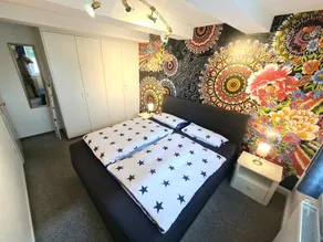 Parklife Apartments - Zimmer