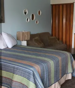 Kentucky Lake Resort & RV Park - Utsikt från rummet