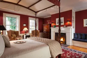 Harbor Light Inn - Chambre