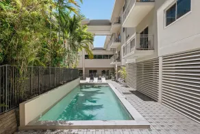 Quest Townsville on Eyre - Piscine