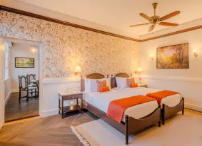 Gateway Coonoor - Room