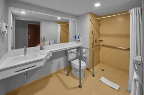 City Express by Marriott Torreon - Bathroom