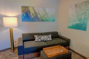 SpringHill Suites by Marriott Macon - Chambre