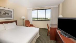 NCED Conference Center & Hotel - Chambre