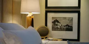 Kawung Villa Canggu - Chambre
