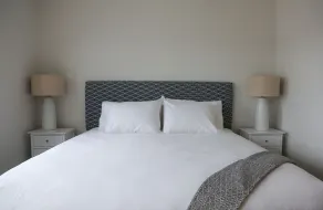 The Sea Breeze Inn - Rom