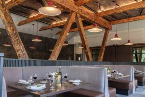 Firefall Ranch Yosemite - Restaurant