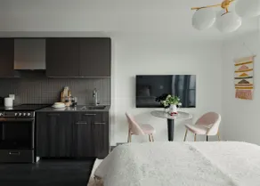 Eaton Center Suites &  Towers - Chambre