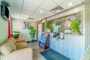 Deluxe Inn & Suites By OYO Miami OK - Reception