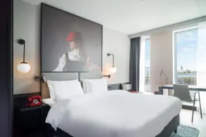 Radisson RED, Oslo Airport - Rom