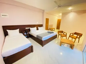 Mount Hunt Resort Beragala Haputale - Zimmer