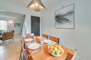 3 Mi to Dtwn: Updated Home w/ Hot Tub in Lexington - Interiør