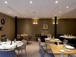 Hôtel Le Cobh - Restaurant