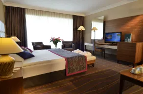 Sirene Belek Hotel - Room
