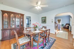 Historic Glen Allen Home ~ 11 Mi to Richmond! - Intérieur