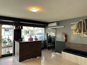 Xenius Hotel Macapá - Reception