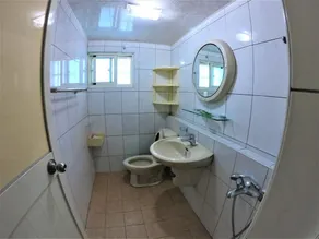 Islander B&B - Salle de bain