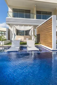 Planet Hollywood Cancun by Royalton, An Autograph Collection All-Inclusive Resort - Chambre