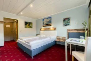 Landhotel GrünWies -Bonsai-Wellness Garni - Room