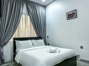 Westbro hotel and suites - Chambre